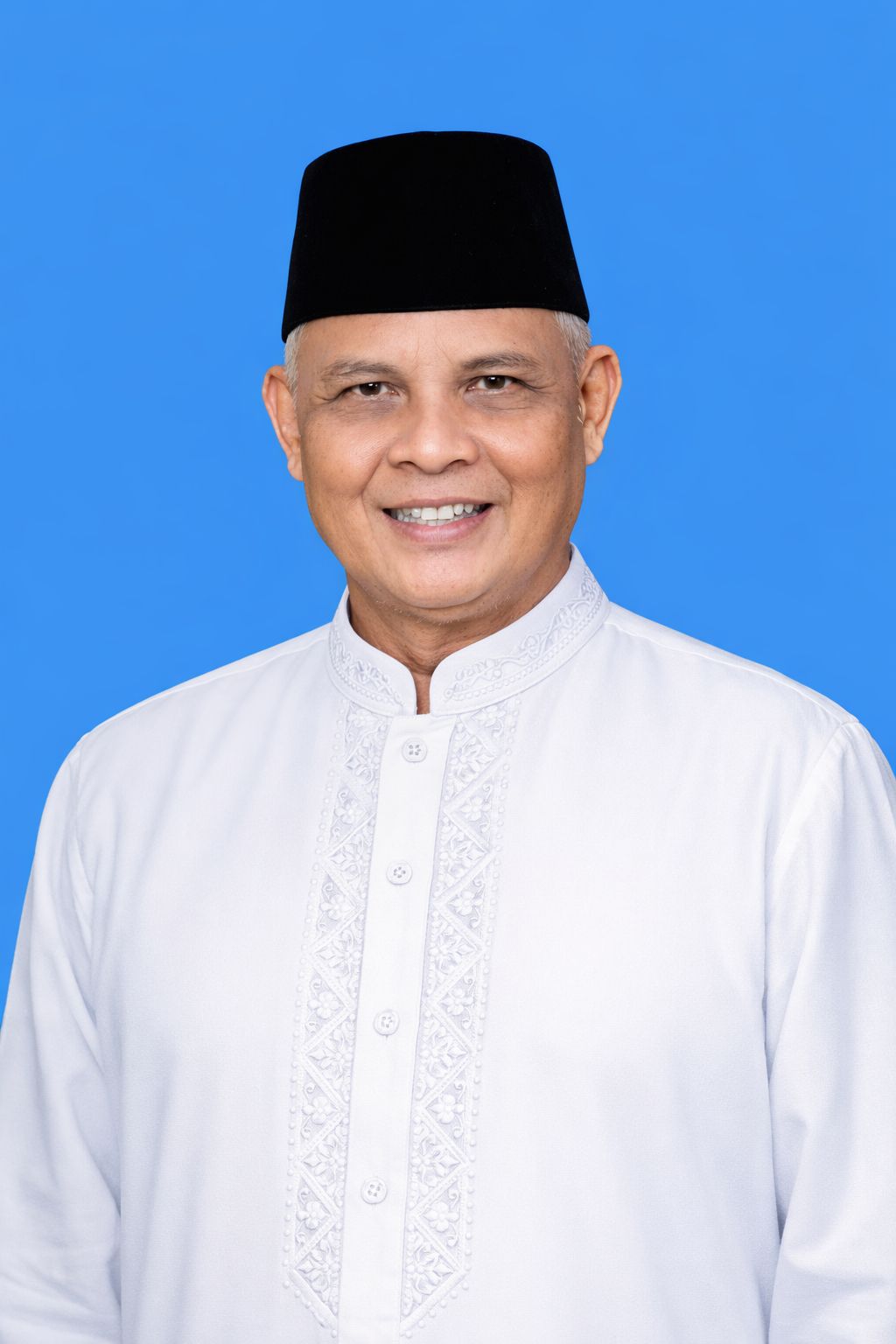 SANAD TUANKU DAN WARISAN SYEKH BURHANUDDIN ULAKAN: