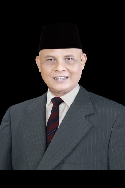 JATUH DARI POHON TAK PERLU RAPAT