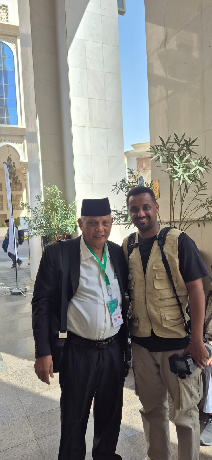 JEDDAH – DOHA – SOETTA