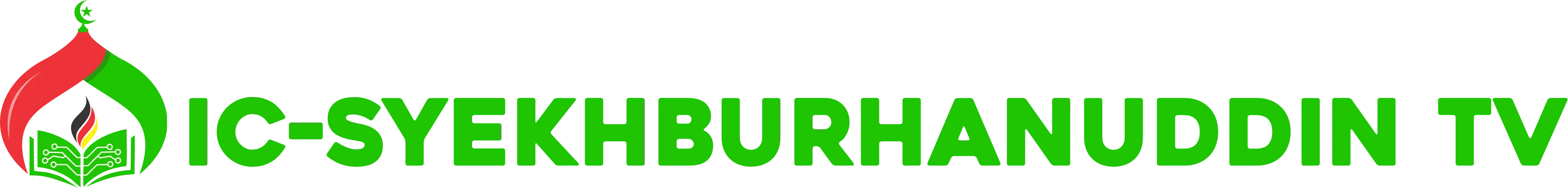 ic-syekhburhanuddin Logo