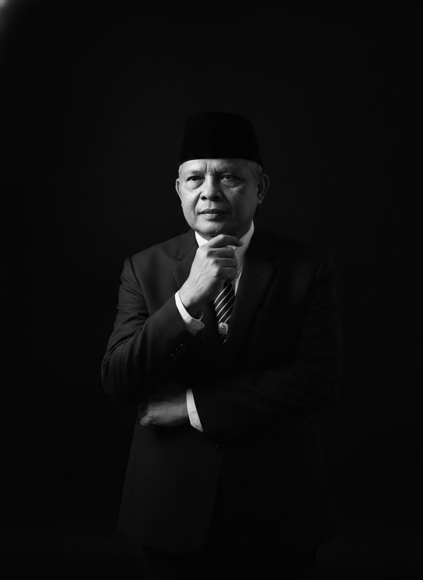 SIAPA PENJAGA KERUKUNAN?
