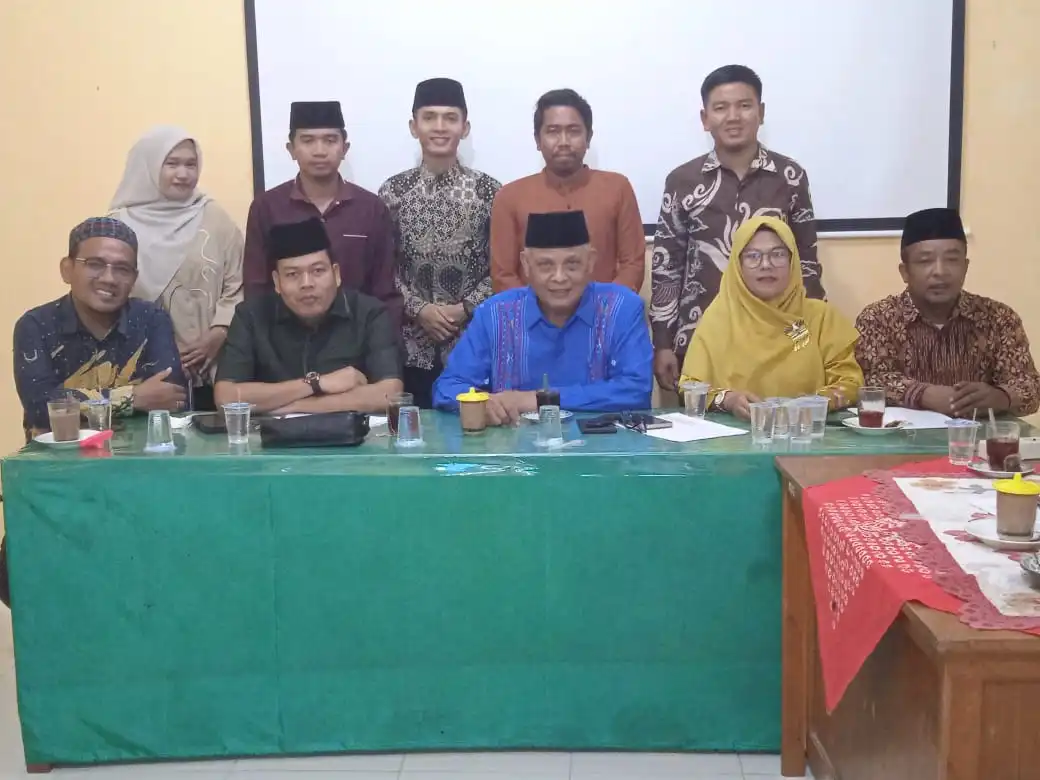 STIT SYEKH BURHANUDDIN BERDAMPAK BERBAGAI BIDANG KEHIDUPAN UMAT
