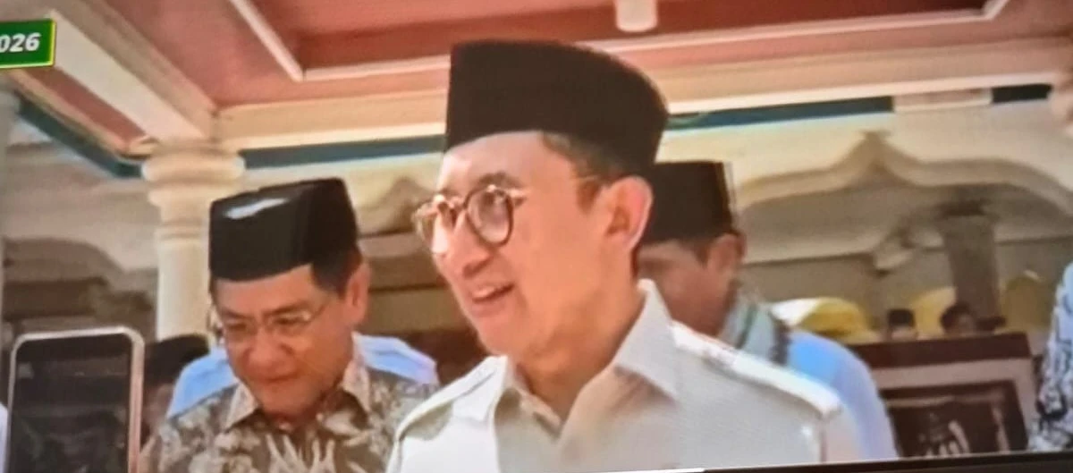 ULAKAN: Warisan Ulama Besar, Mengapa Belum Menjadi Pusat Peradaban Islam?